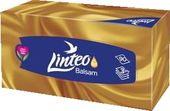 Papírové kapesníky krabice Linteo 3vrstvé 90 ks