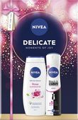 Balíček Nivea Clear Deo+SG
