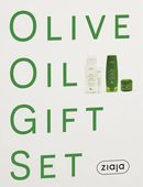 Balíček Ziaja Oliva Krém pl.+Krém oční+Krém na ruce