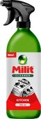 Kuchyně Milit s MR 750ml