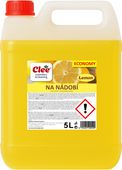 Nádobí Clee Lemon 5l