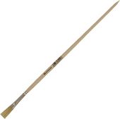 Štětec umělecký plochý nelakovaný 8231 č.6