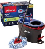 Mop komplet Vileda H2PRO rotační