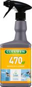 Cleamen 470 koupelny s leskem,kyselý 550ml