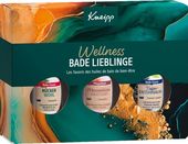 Balíček Kneipp sada olejů do koupele 3x 20ml
